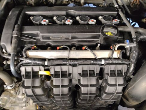 Used 2019 Dodge Journey SE w/ Premium Group image 30