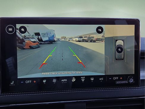 New 2026 Lincoln Corsair Premiere image 16