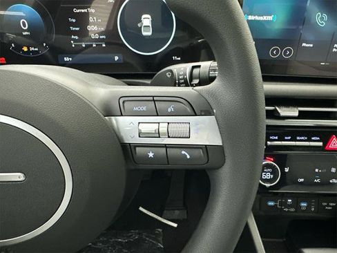 New 2026 Hyundai Santa Cruz SEL image 27