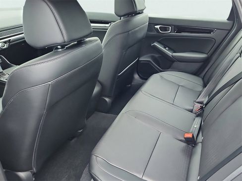 New 2026 Honda Civic Sport Touring image 20