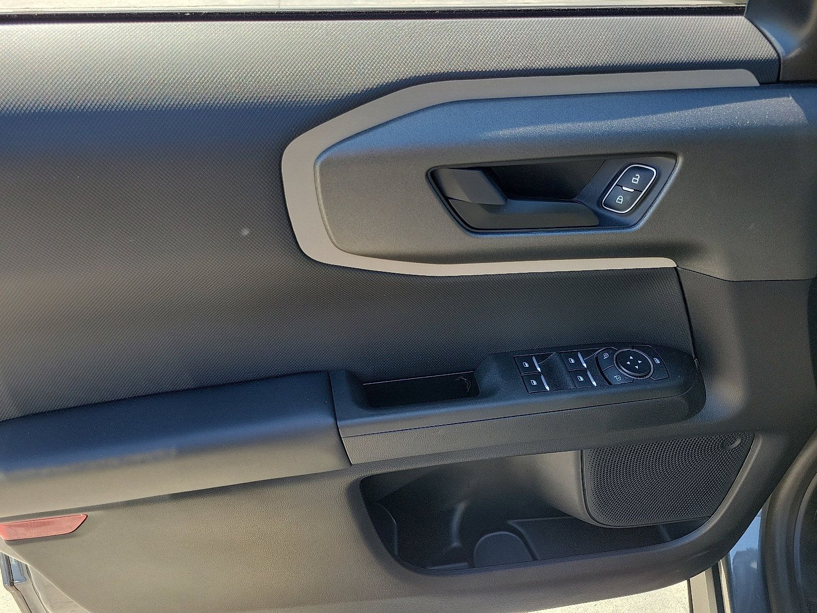 Used 2025 Ford Bronco Sport Big Bend AWD/4WD image 14