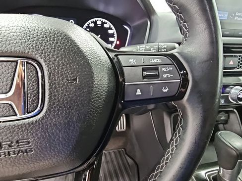 Used 2024 Honda Civic Sport image 24