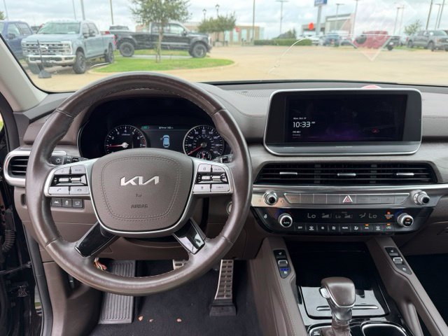 Used 2022 Kia Telluride SX w/ Nightfall Edition Package AWD/4WD image 14