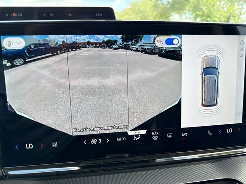 New 2026 Ford Expedition Active RWD image 24