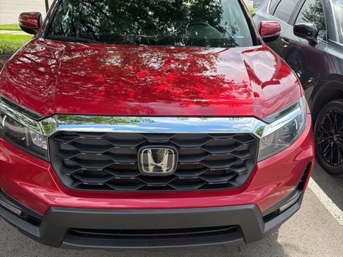 Used 2023 Honda Passport EX-L image 3