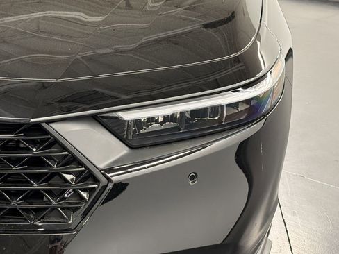 New 2026 Honda Accord Touring image 11