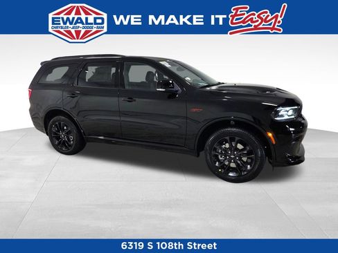 New 2026 Dodge Durango GT image 26