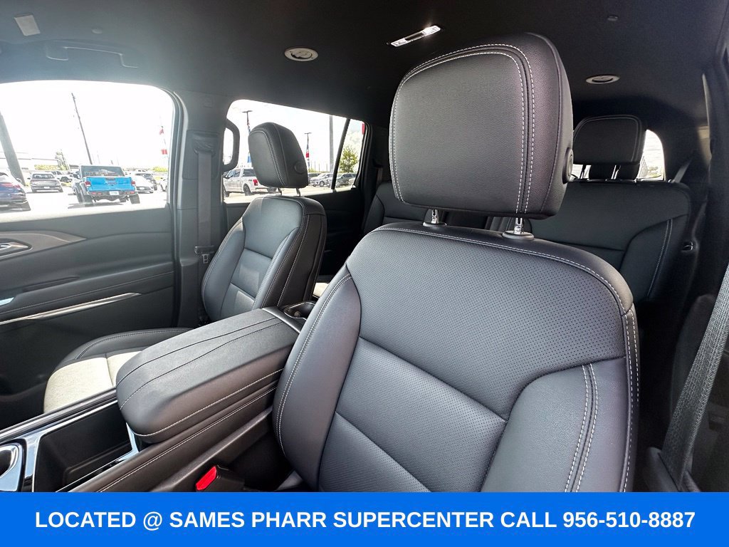 Used 2026 Chevrolet Traverse LT AWD/4WD image 20