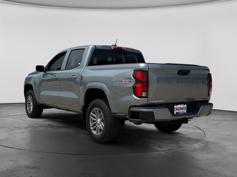 New 2026 Chevrolet Colorado LT w/ LT Convenience Package AWD/4WD image 6