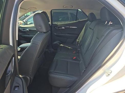 Used 2024 Buick Envision Preferred AWD/4WD image 2
