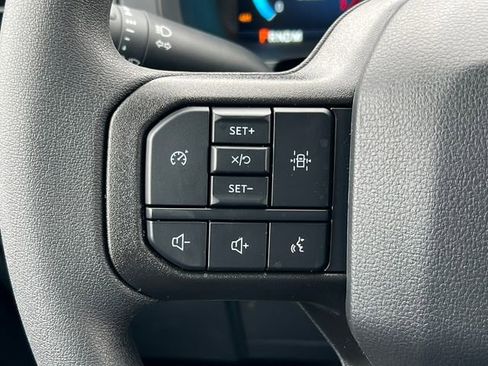 New 2026 Ford F150 STX image 21