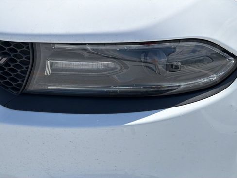 Used 2020 Dodge Charger GT w/ Performance Handling Group RWD image 11