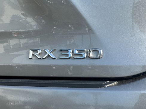 Used 2021 Lexus RX 350 AWD w/ Accessory Package image 21