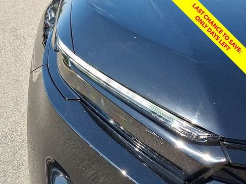 Used 2025 Honda CR-V Sport-L image 12