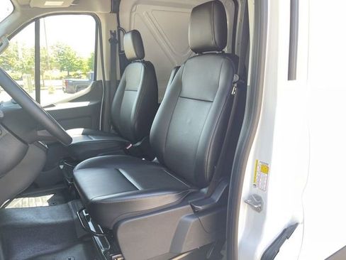 New 2026 Ford Transit 250 148 Medium Roof Extended AWD image 15