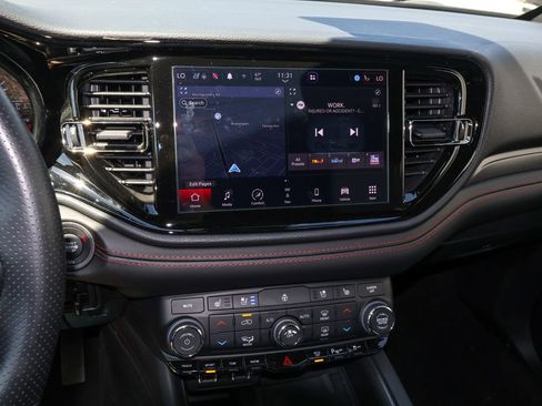 Used 2024 Dodge Durango R/T w/ Tow 'N Go Package AWD/4WD image 21