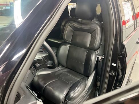 Used 2023 Lincoln Navigator L Reserve image 20