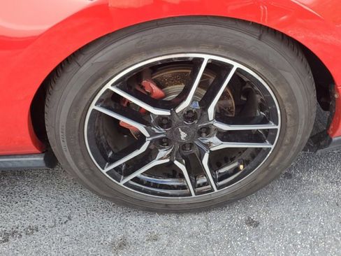 Used 2012 Ford Mustang GT Premium image 5