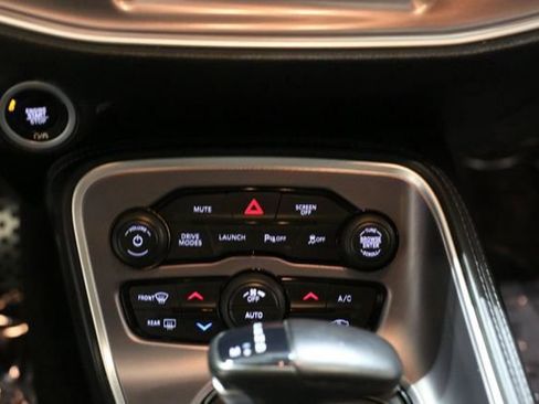 Used 2022 Dodge Challenger R/T Scat Pack image 14