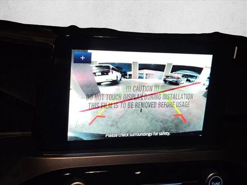 New 2026 Ford Escape Active image 18