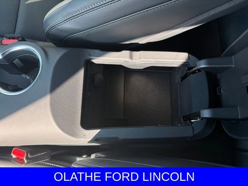 New 2025 Ford Mustang Premium image 16