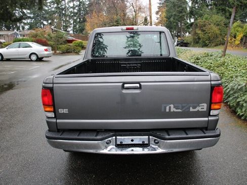 Used 1999 MAZDA B-Series Pickup 2WD Cab Plus B2500 image 10