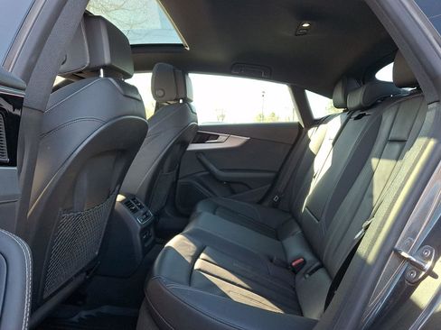 Used 2023 Audi A5 2.0T Prestige image 10