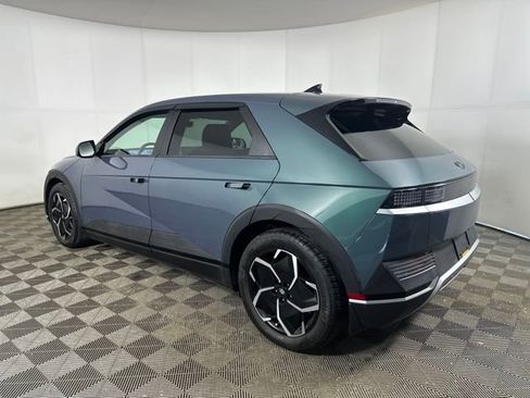 Used 2023 Hyundai Ioniq 5 SEL image 5