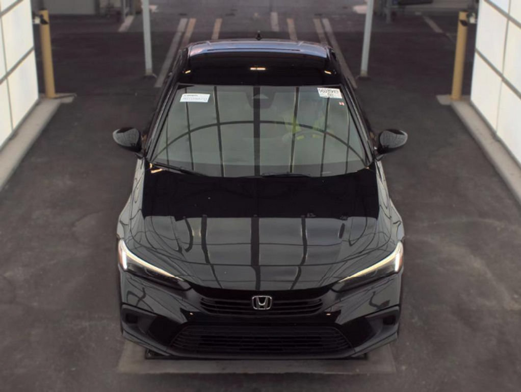Used 2024 Honda Civic Sport image 2