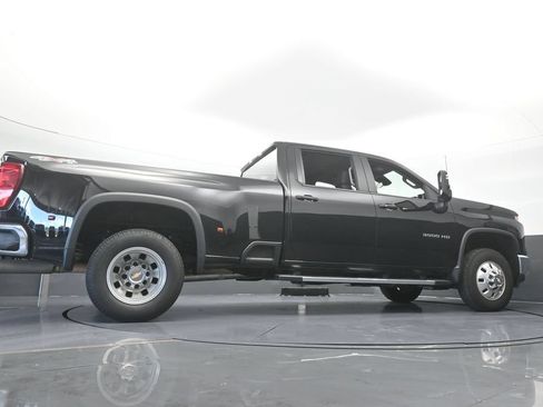 Used 2026 Chevrolet Silverado 3500 LT AWD/4WD image 65