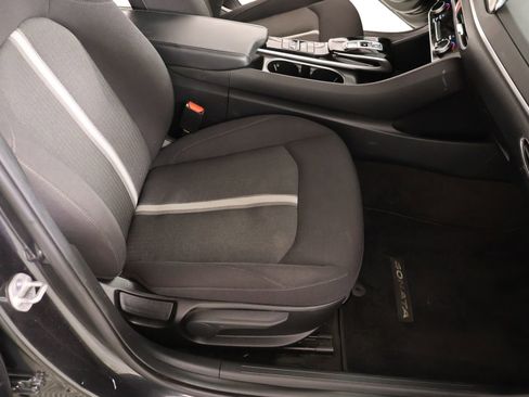 Certified 2023 Hyundai Sonata SEL w/ Preferred Accessory Package FWD image 14