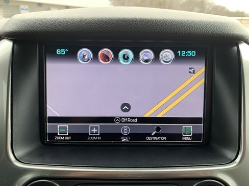 Used 2016 Chevrolet Tahoe LTZ image 23