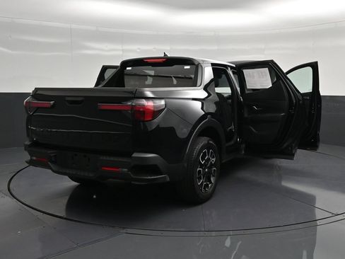 Used 2024 Hyundai Santa Cruz SEL FWD image 35