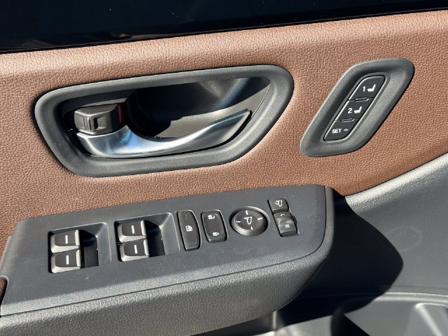 New 2026 Honda Pilot TrailSport image 31