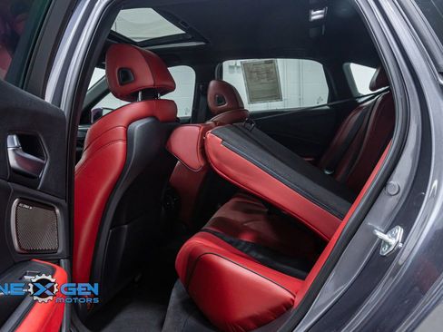 Used 2023 Acura TLX A-Spec Package image 25