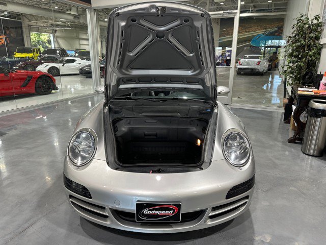 Used 2006 Porsche 911 Carrera S RWD image 26
