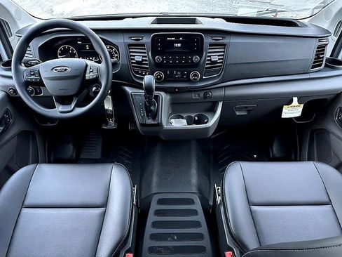 New 2025 Ford Transit 150 Base w/ Load Area Protection Package image 20