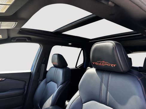 Certified 2024 Honda Pilot TrailSport image 18