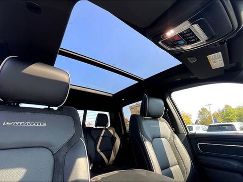 New 2026 RAM 1500 Laramie w/ Night Edition image 26