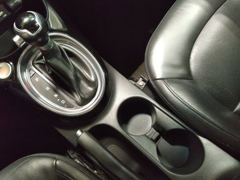 Used 2015 Kia Soul ! w/ Sun & Sound Package image 26