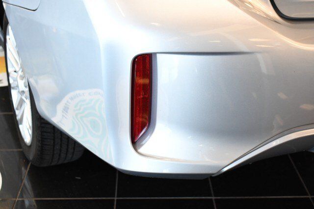 Used 2024 Mitsubishi Mirage G4 SE FWD image 17