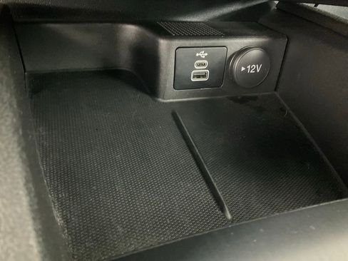 Used 2024 Ford Escape ST-Line w/ Tech Pack #1 image 20