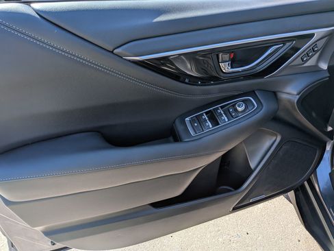 Certified 2025 Subaru Outback Limited w/ Tech Package 3 image 8