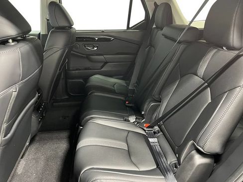 New 2026 Honda Pilot EX-L image 22