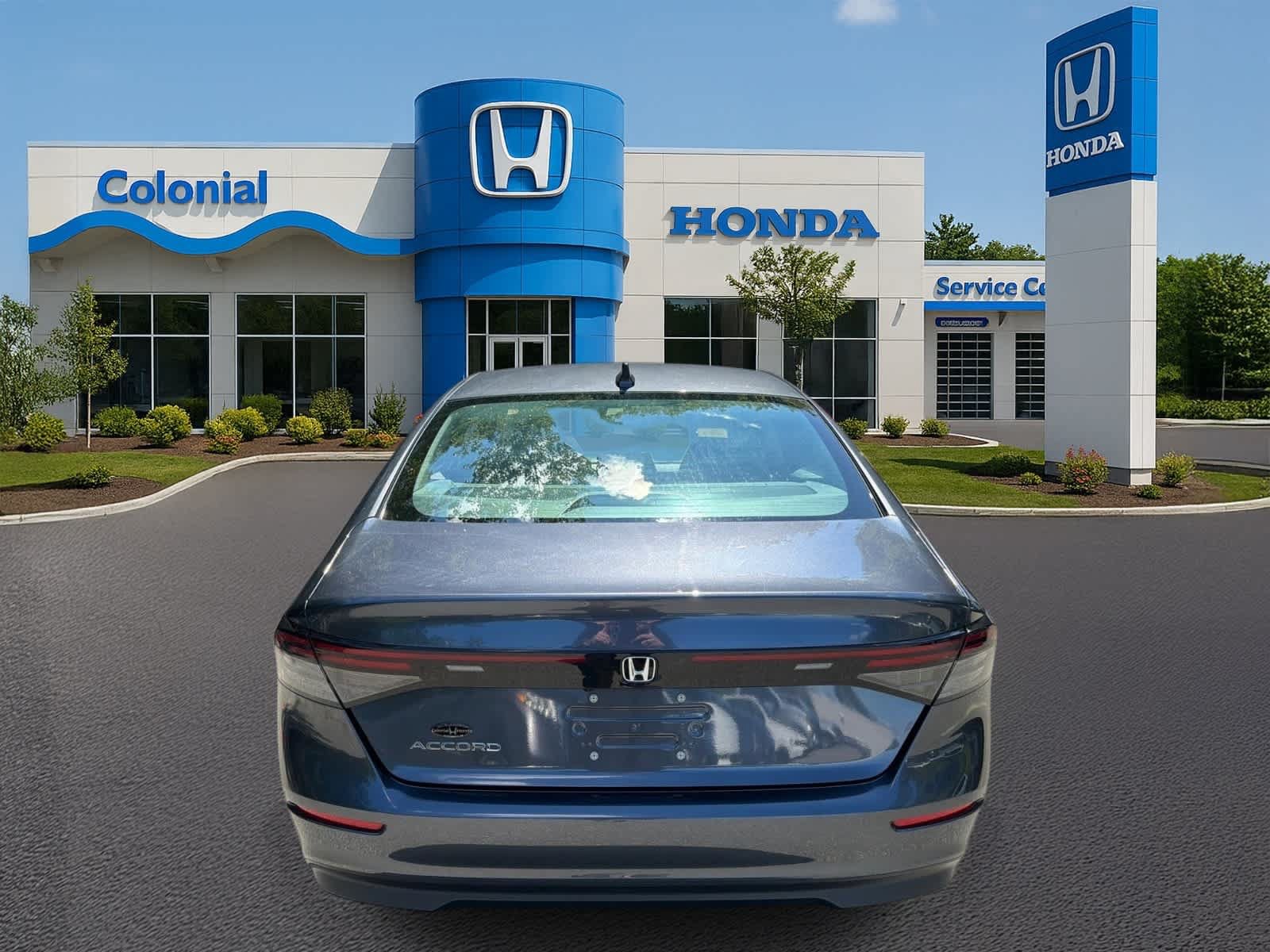 Used 2023 Honda Accord LX image 5