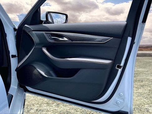 Certified 2026 Cadillac CT5 Sport RWD image 28