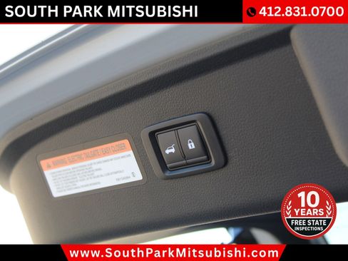 New 2026 Mitsubishi Eclipse Cross AWD image 26