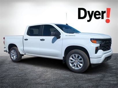 New 2026 Chevrolet Silverado 1500 LT