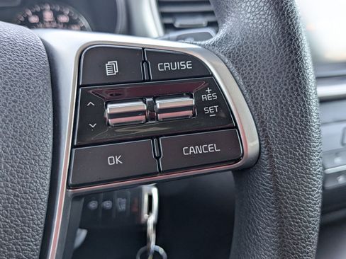 Used 2020 Kia Sorento FWD V6 image 20