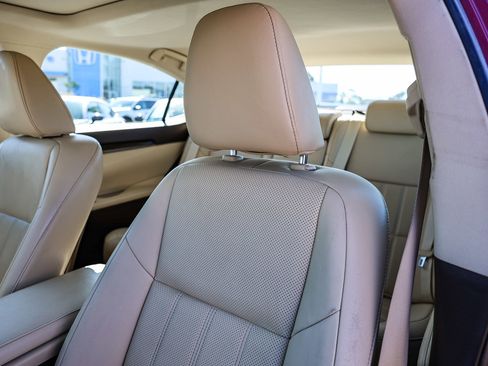 Used 2016 Lexus ES 350 image 17